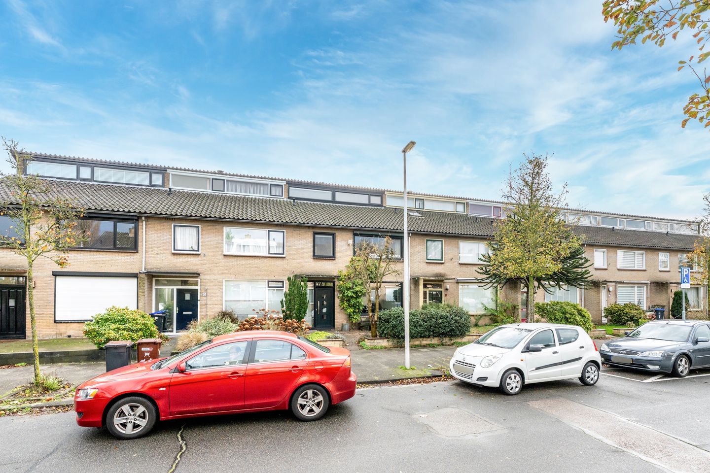 Photo 59 of Sfinxdreef 13