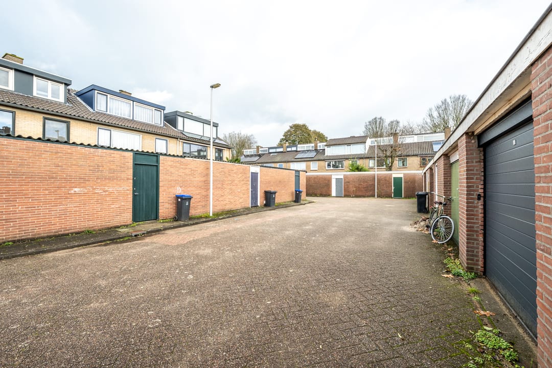 Photo 61 of Sfinxdreef 13