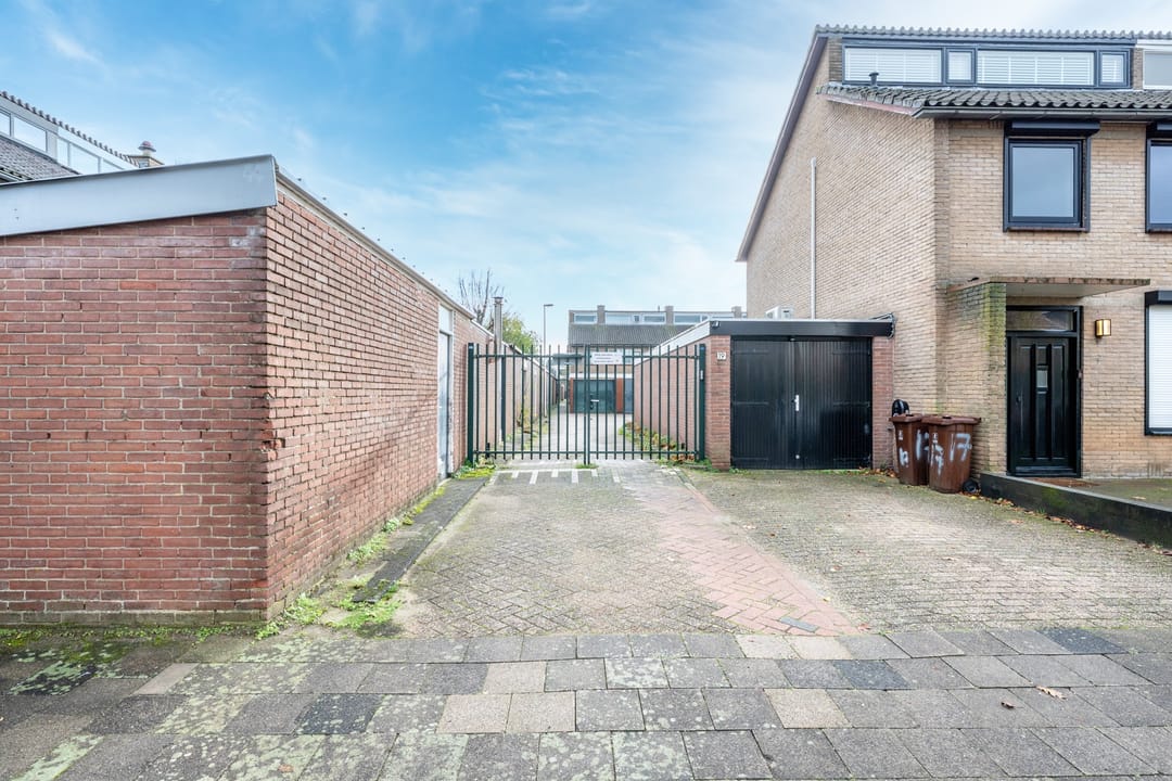 Photo 62 of Sfinxdreef 13