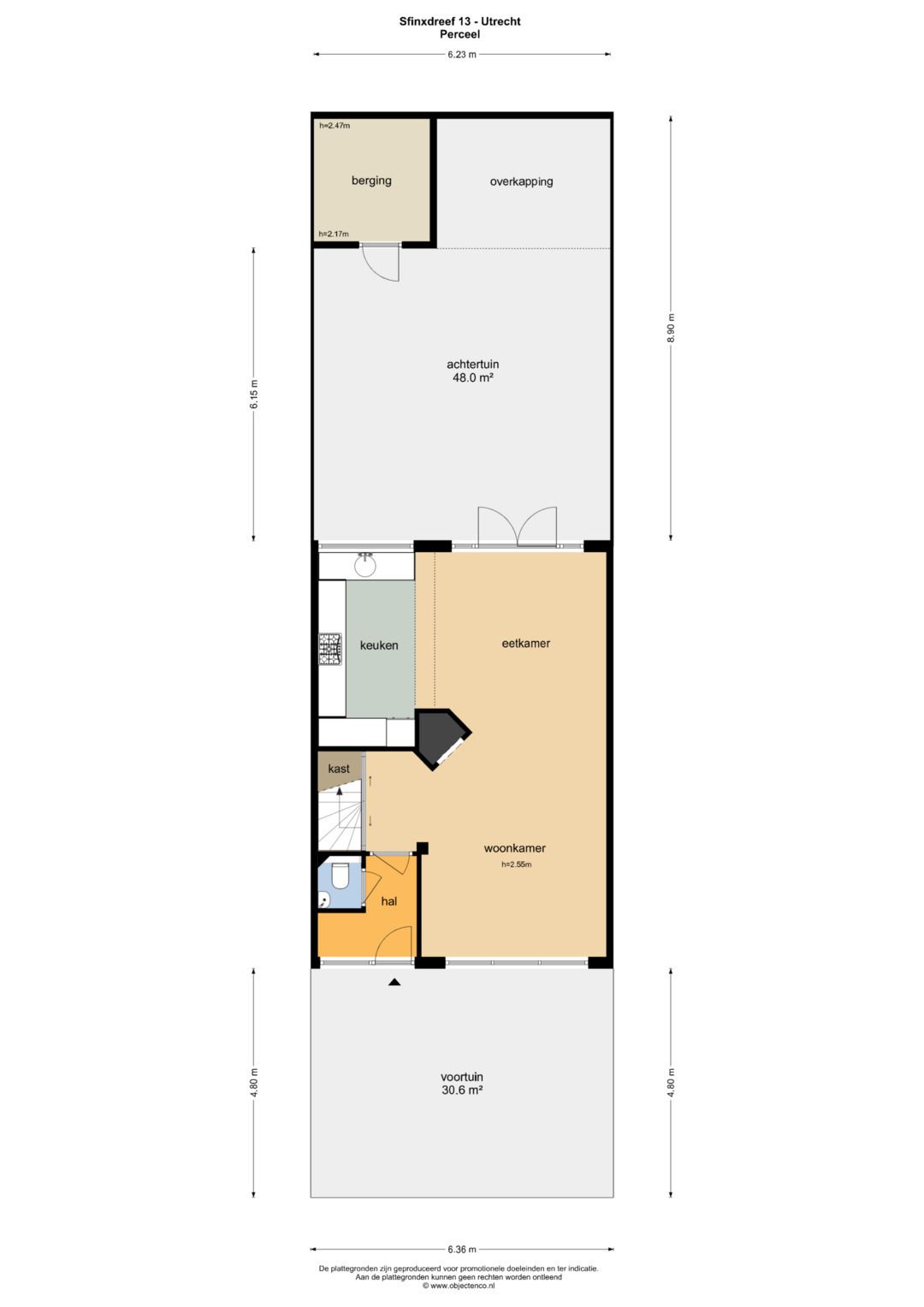 Photo 66 of Sfinxdreef 13