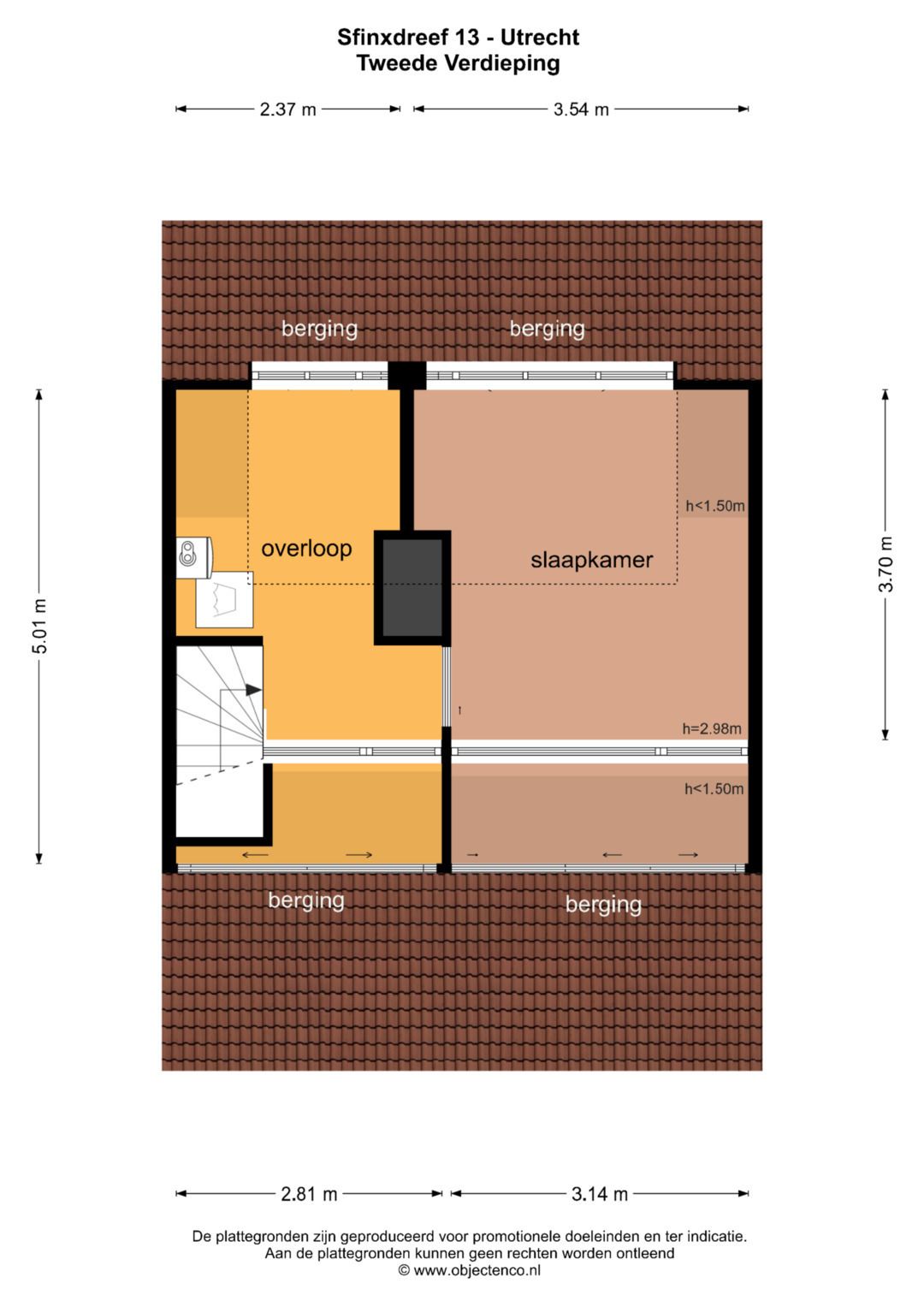 Photo 65 of Sfinxdreef 13