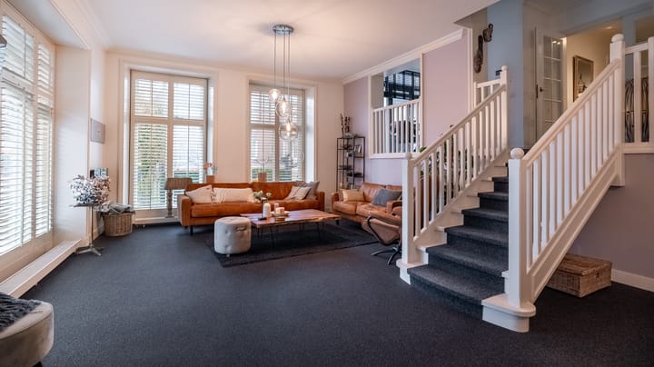 Photo 2 of Wierdensestraat 6