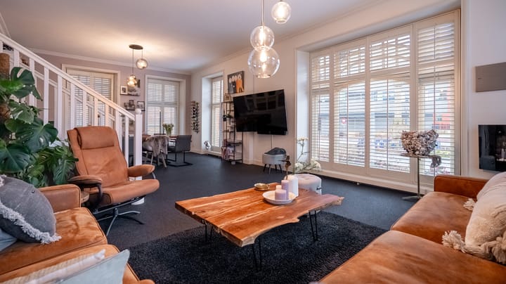 Photo 3 of Wierdensestraat 6