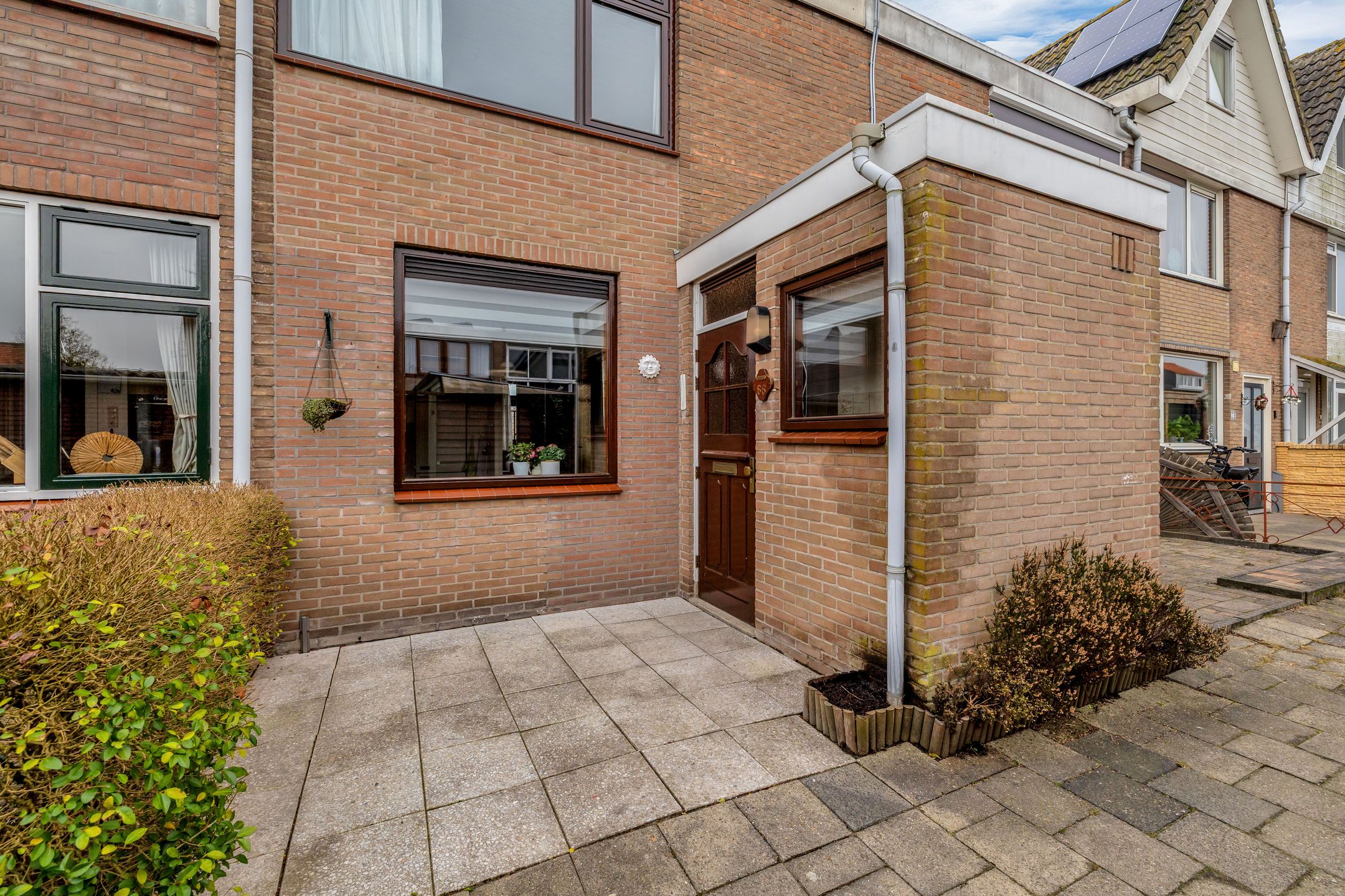 Photo 6 of Prins Bernhardstraat 66