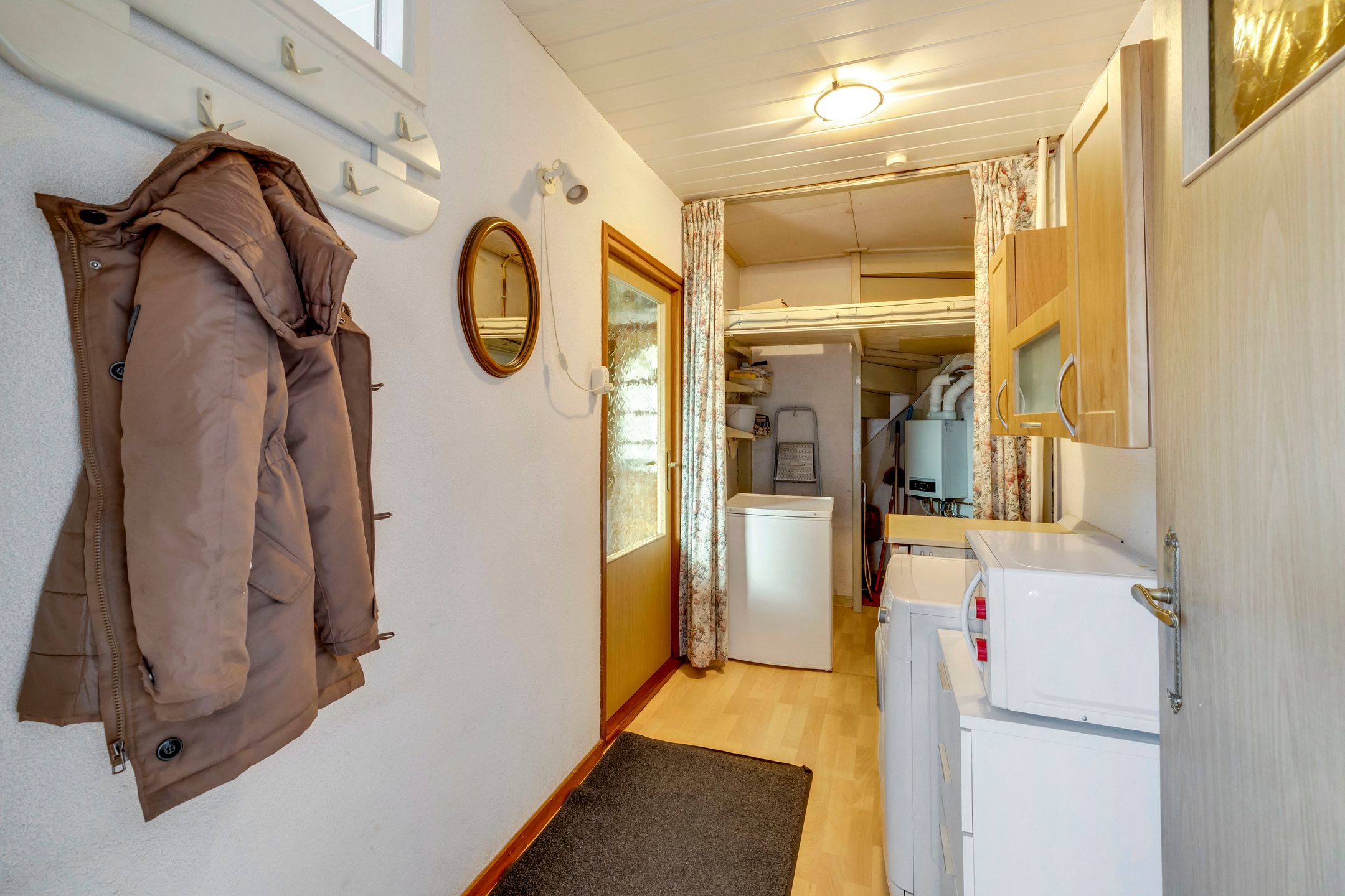 Photo 9 of Prins Bernhardstraat 66