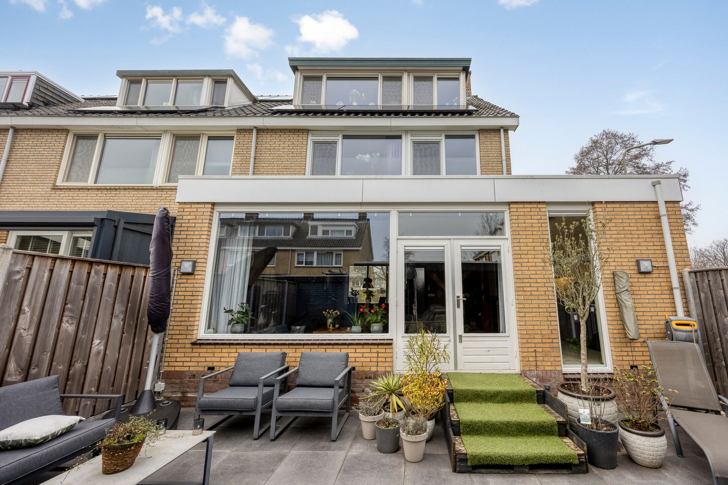 Photo 4 of Scheldeplein 21