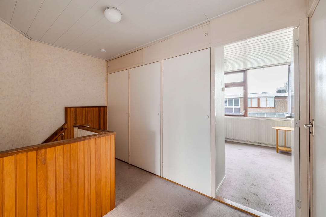Photo 17 of Prins Bernhardstraat 66