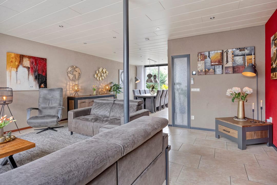 Photo 7 of Scheldeplein 21