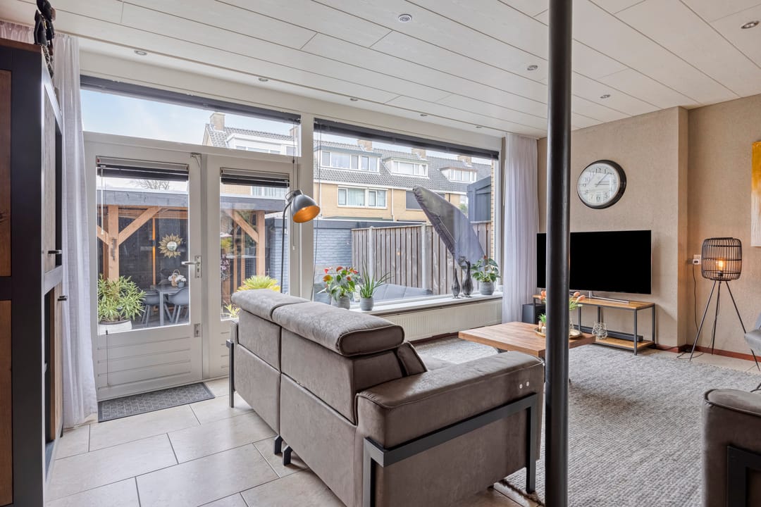 Photo 8 of Scheldeplein 21