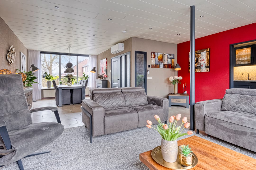 Photo 11 of Scheldeplein 21