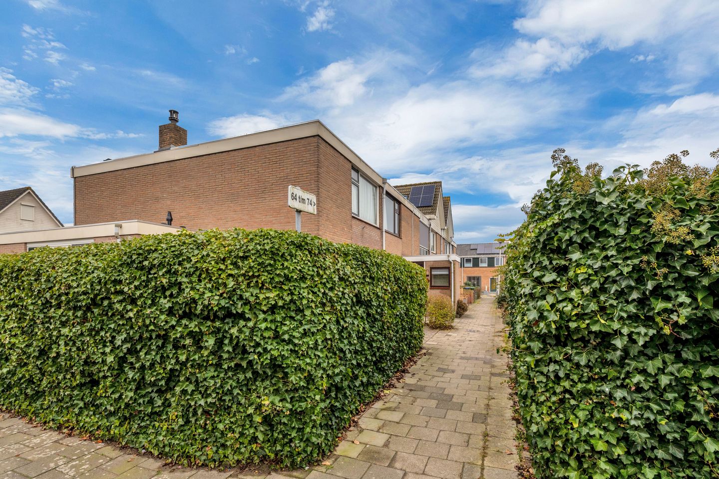 Photo 29 of Prins Bernhardstraat 66