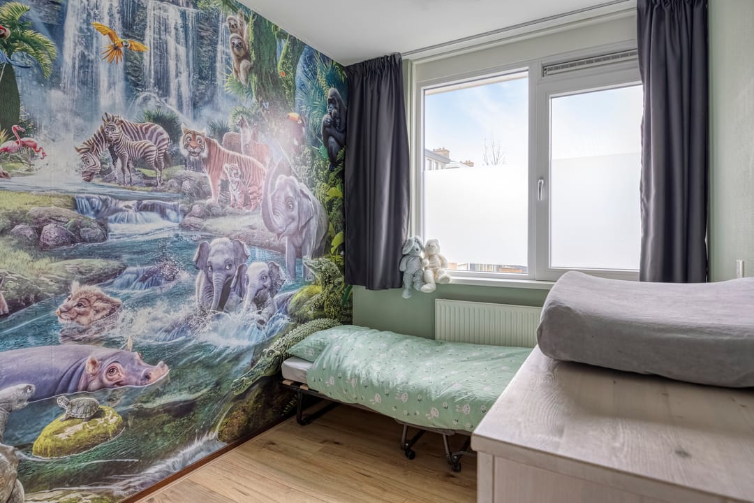 Photo 26 of Scheldeplein 21