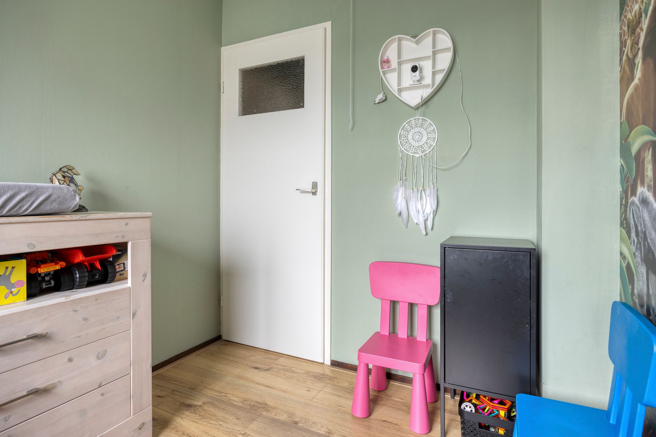 Photo 27 of Scheldeplein 21