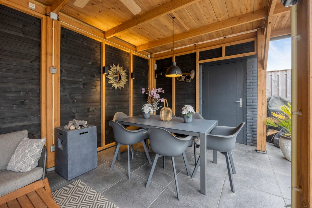 Photo 37 of Scheldeplein 21