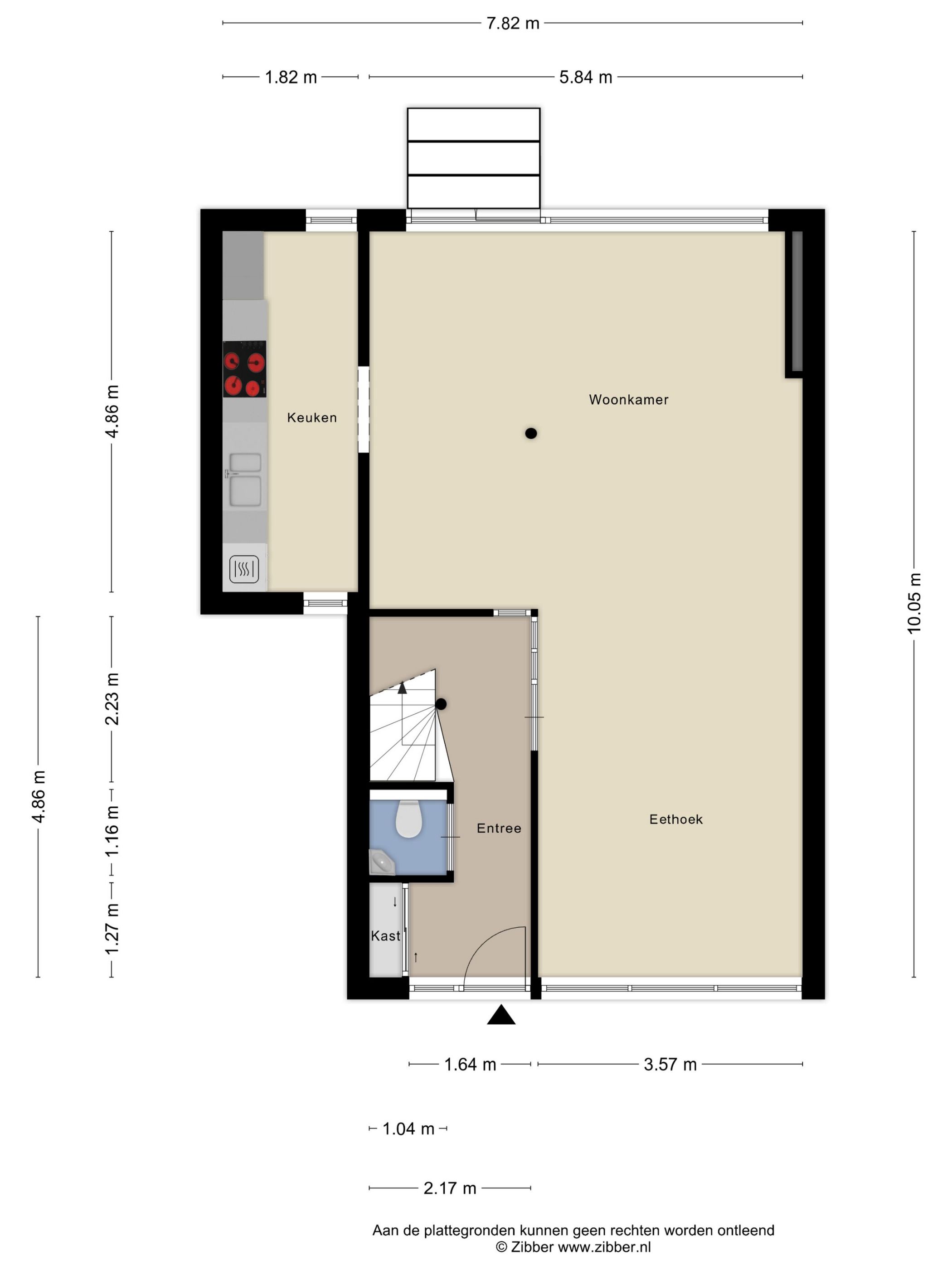 Photo 39 of Scheldeplein 21