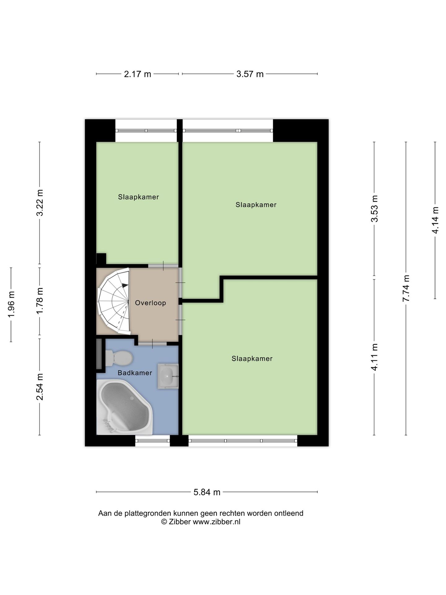 Photo 40 of Scheldeplein 21