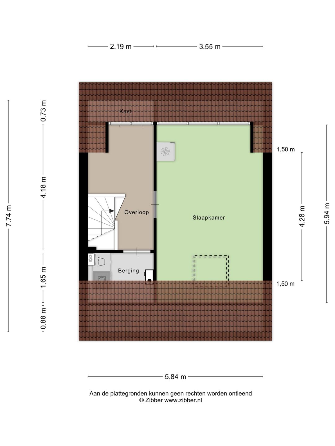 Photo 41 of Scheldeplein 21