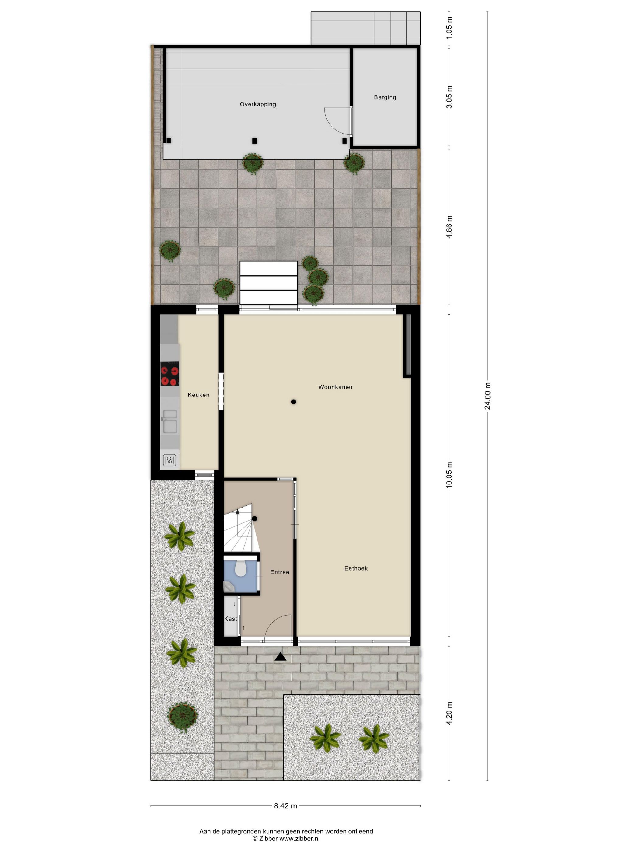 Photo 42 of Scheldeplein 21