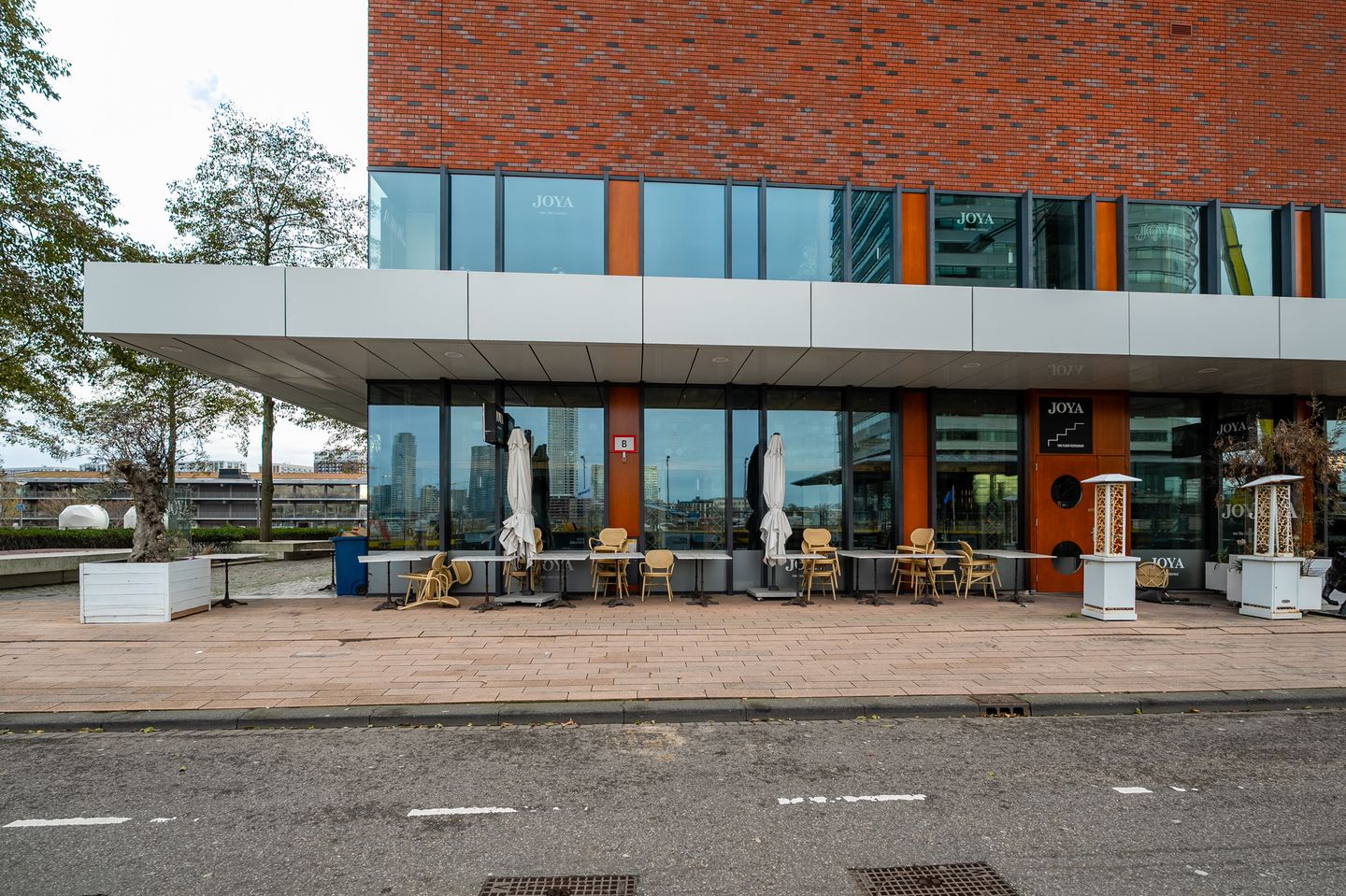 Bekijk foto 3 van Otto Reuchlinweg 1002