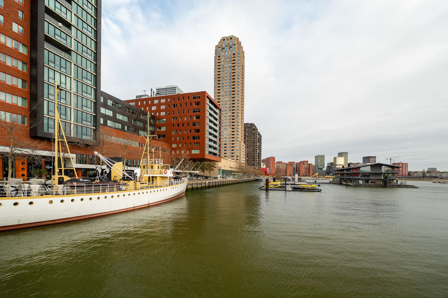 Bekijk foto 4 van Otto Reuchlinweg 1002