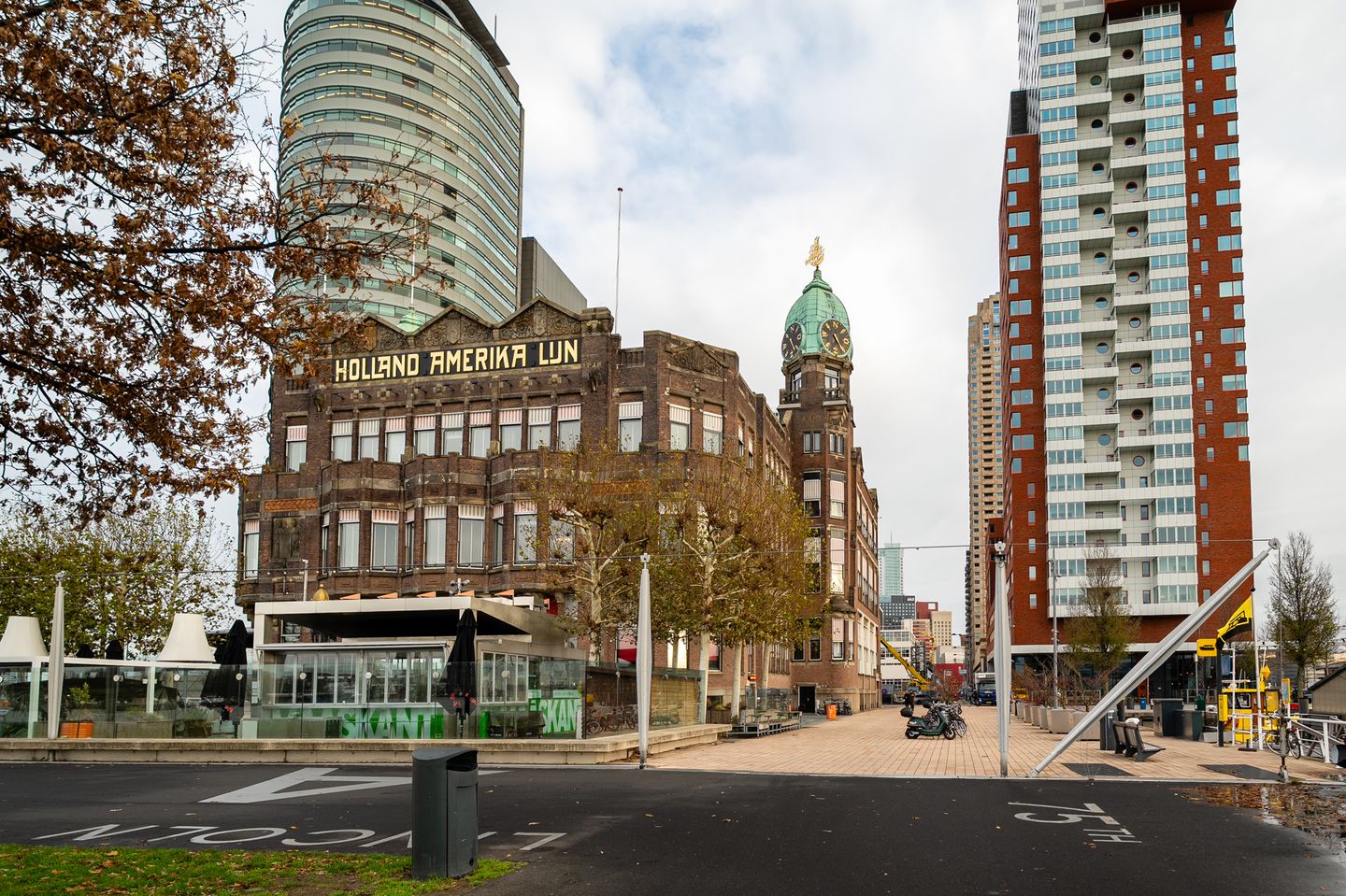 Bekijk foto 5 van Otto Reuchlinweg 1002