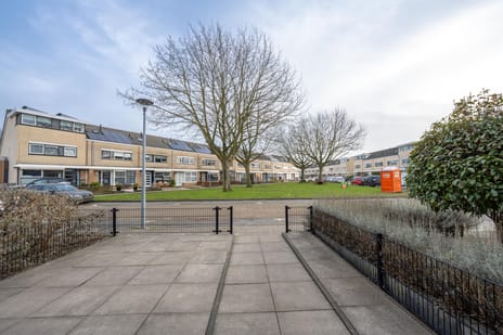 Flipje's Erf 18 tertiary image