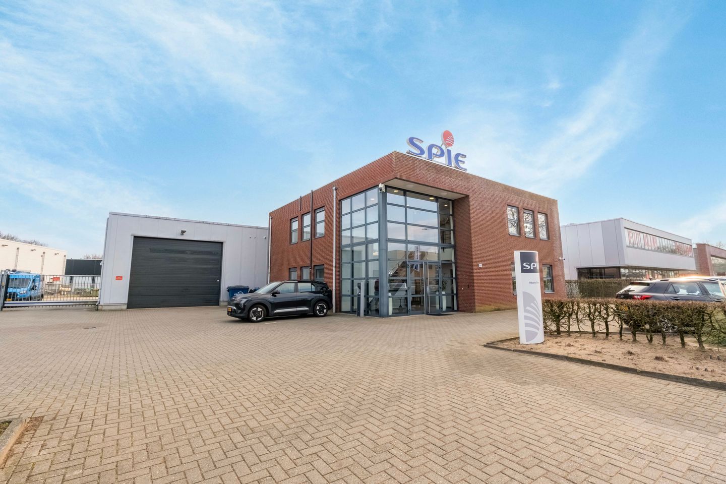 Bekijk foto 1 van Keizersveld 23