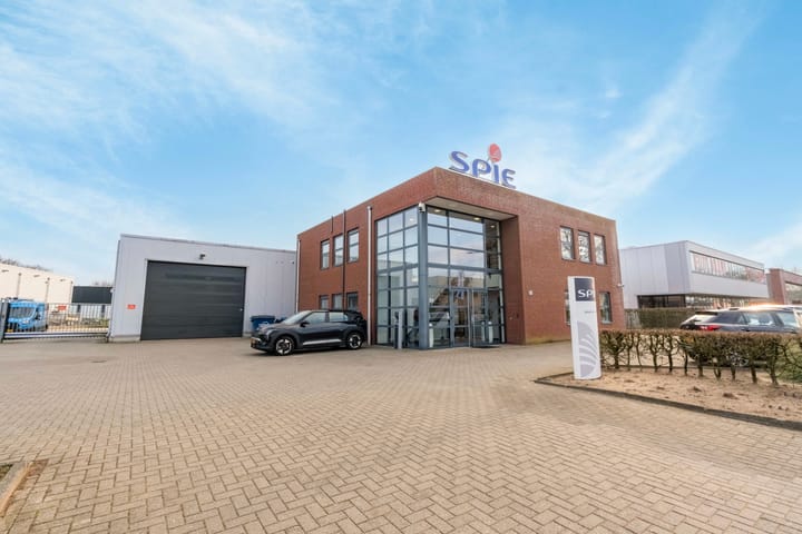 Keizersveld 23, Venray