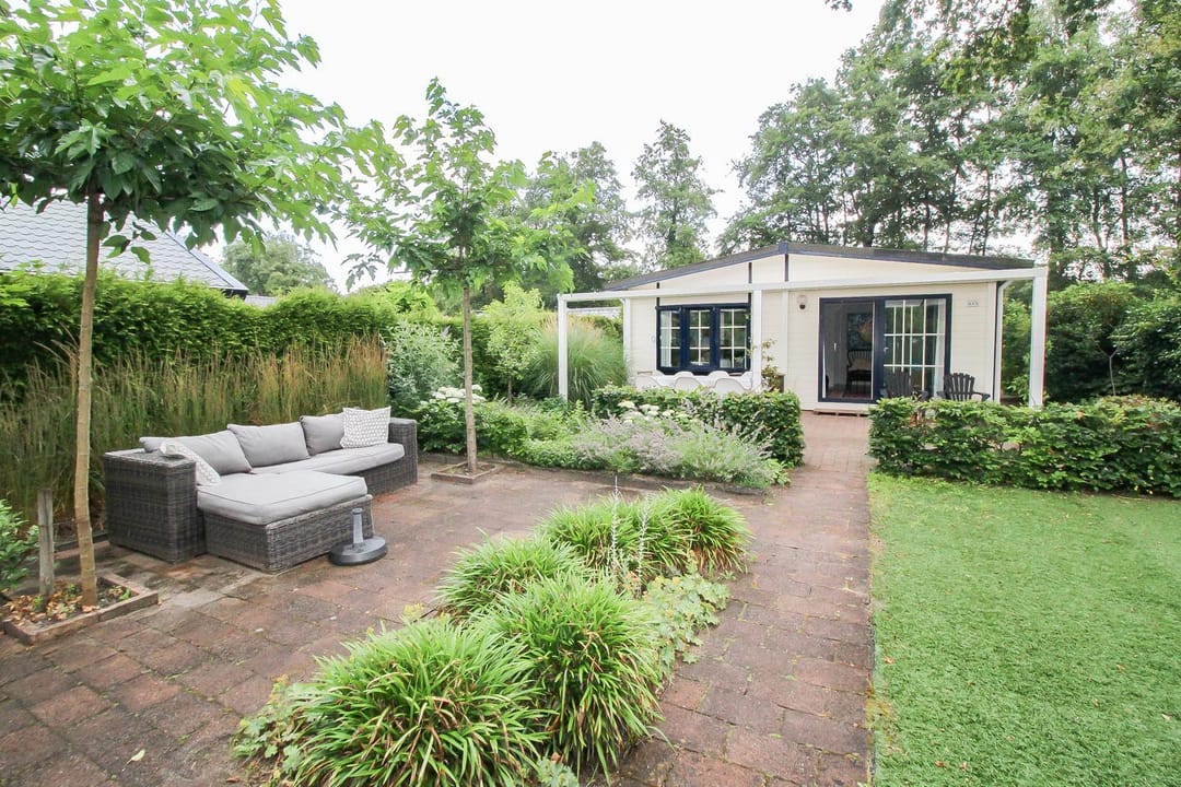 Foto 32 van Kieftveen 18