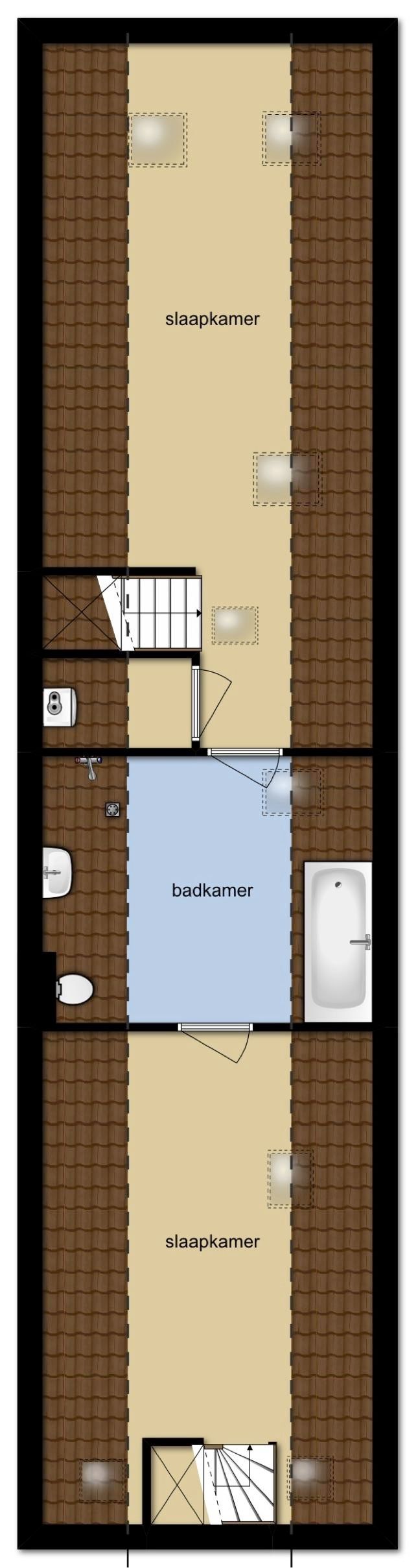 Foto 49 van Keizersgracht 378-F