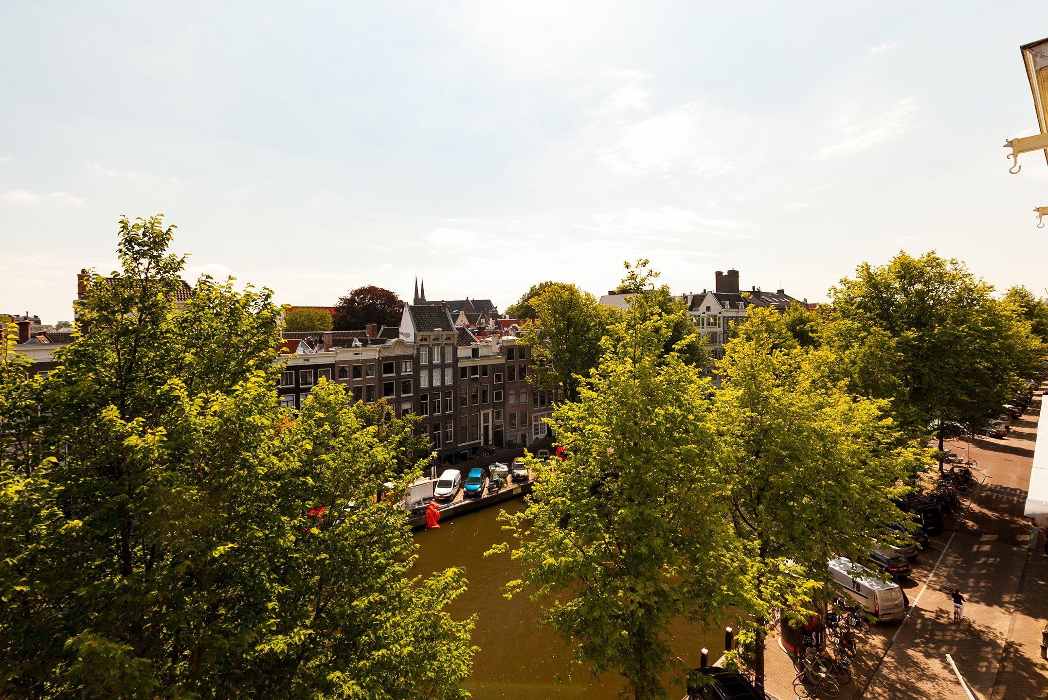 Foto 21 van Keizersgracht 378-F