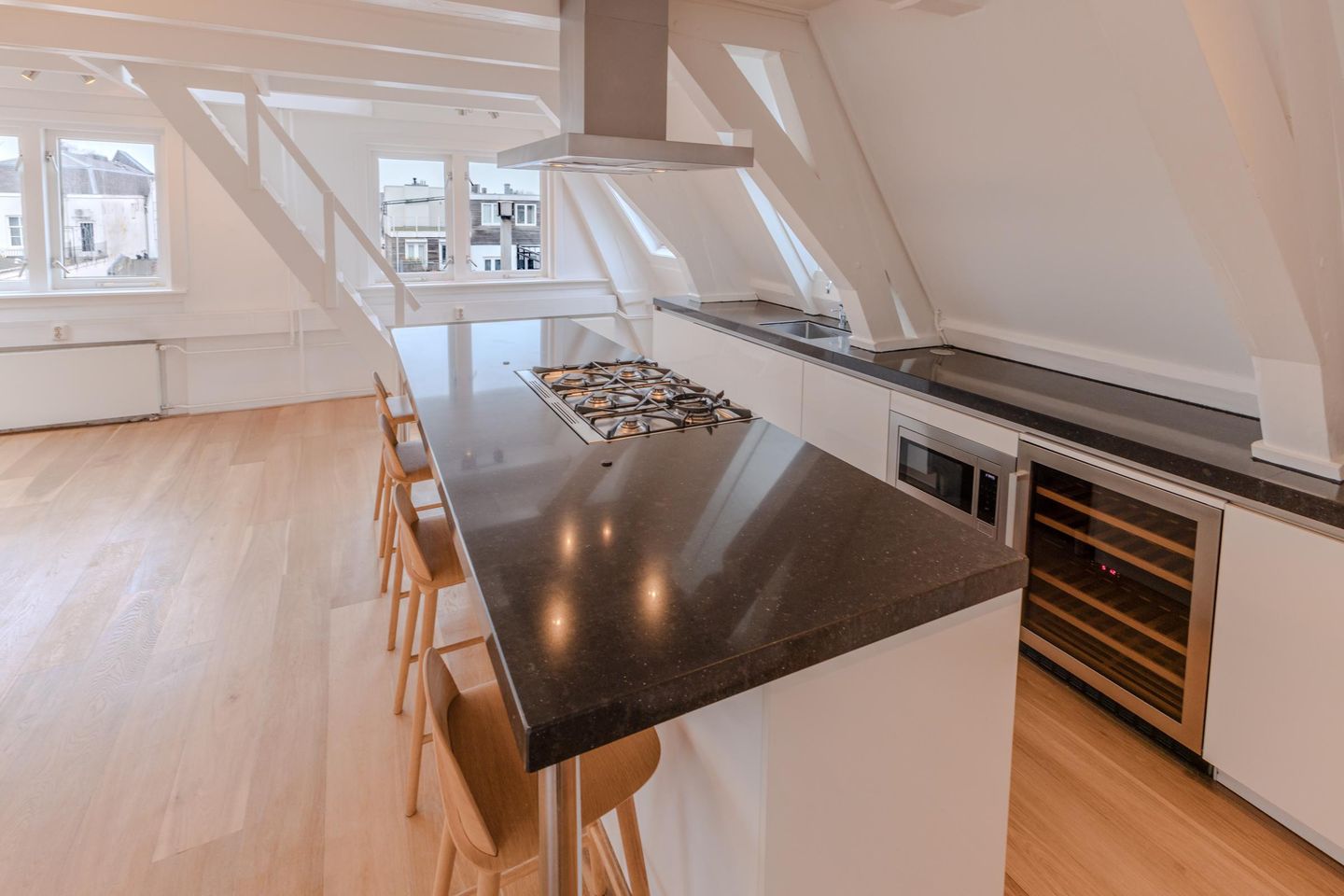 Foto 14 van Keizersgracht 378-F