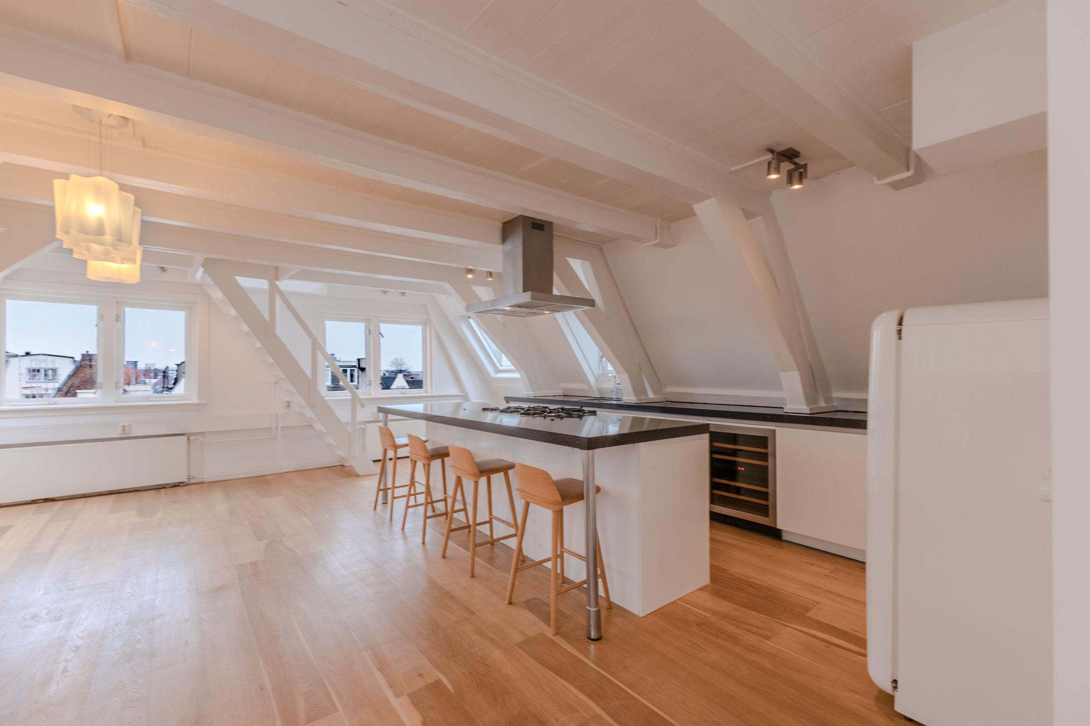 Foto 6 van Keizersgracht 378-F