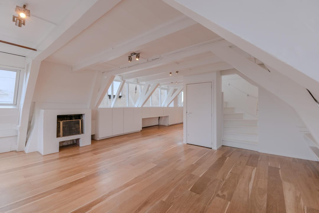 Foto 2 van Keizersgracht 378-F