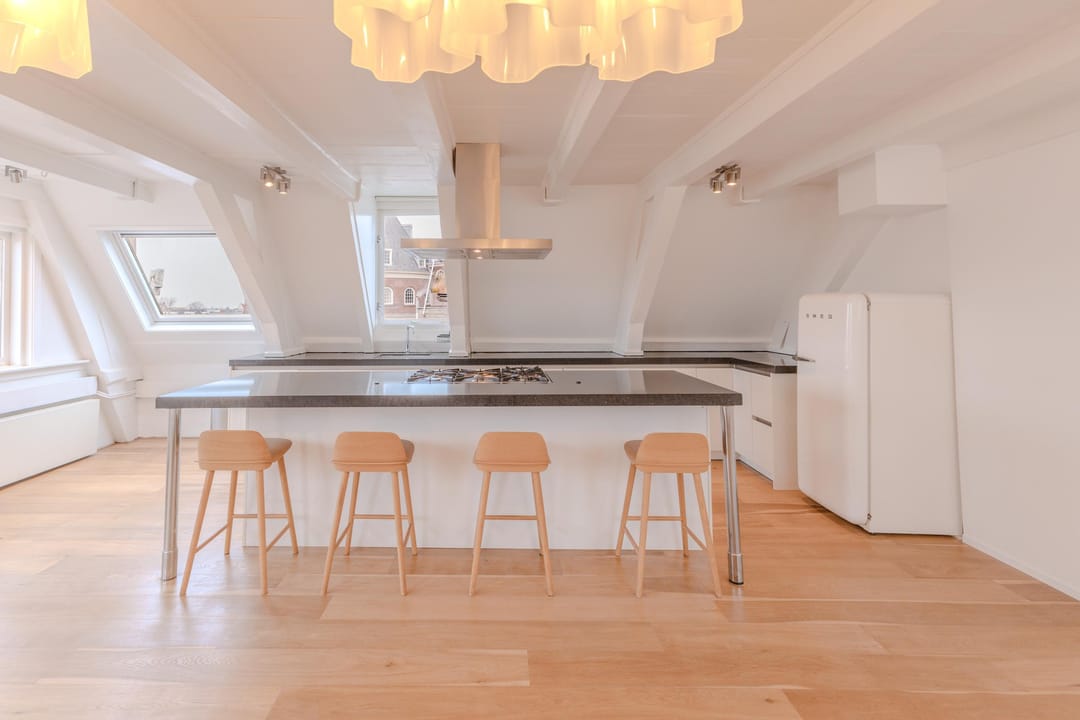 Foto 7 van Keizersgracht 378-F