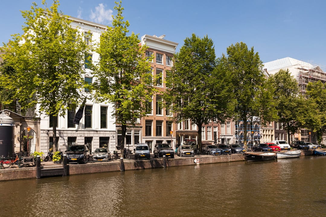 Foto 1 van Keizersgracht 378-F