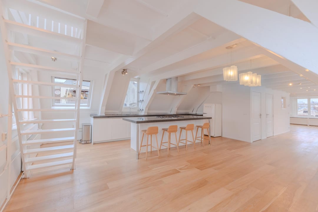 Foto 8 van Keizersgracht 378-F