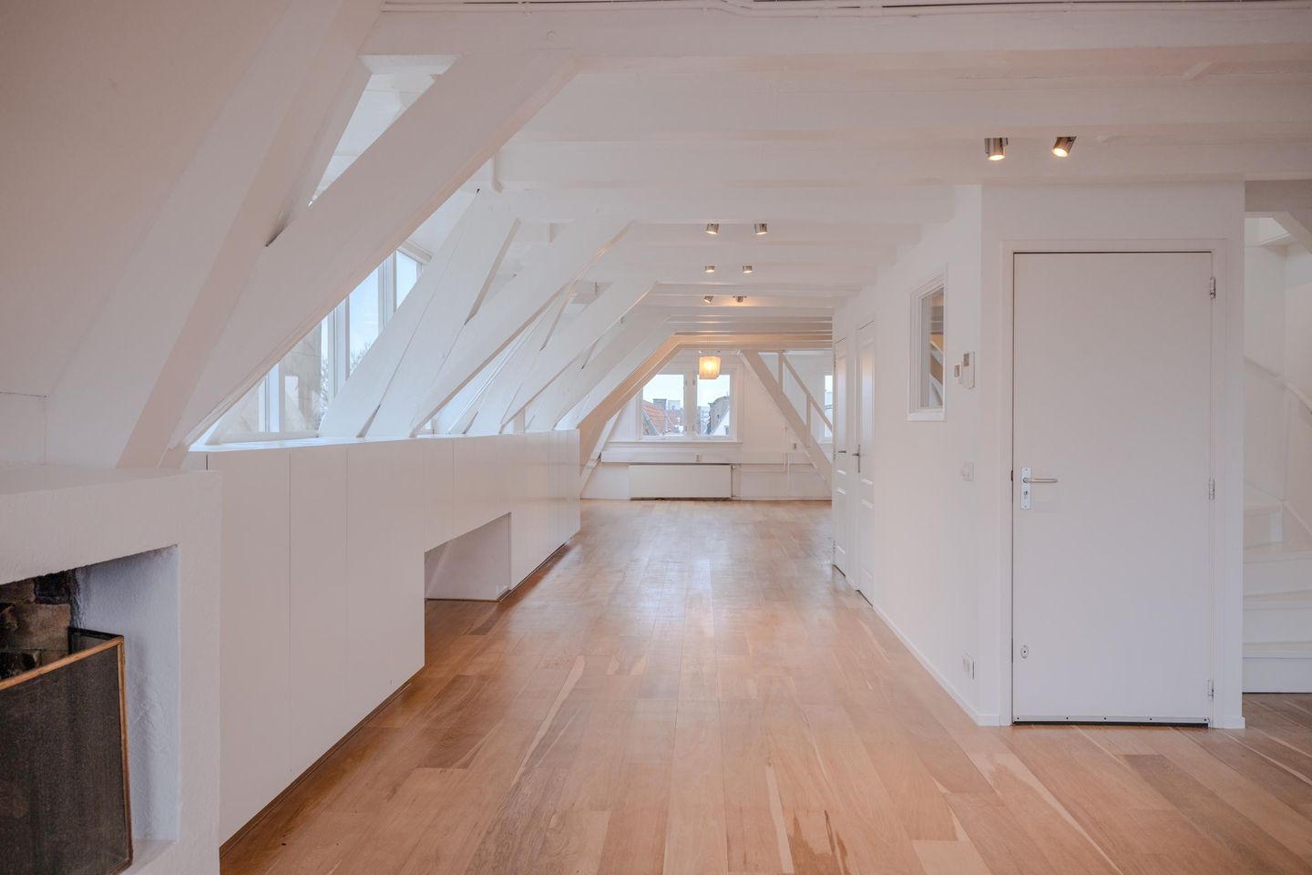 Foto 4 van Keizersgracht 378-F