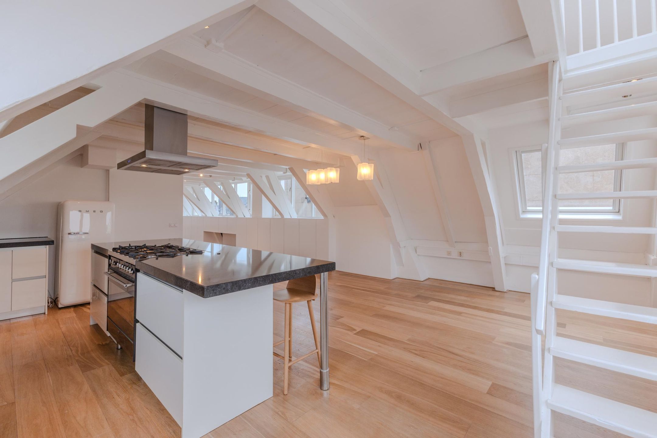 Foto 12 van Keizersgracht 378-F