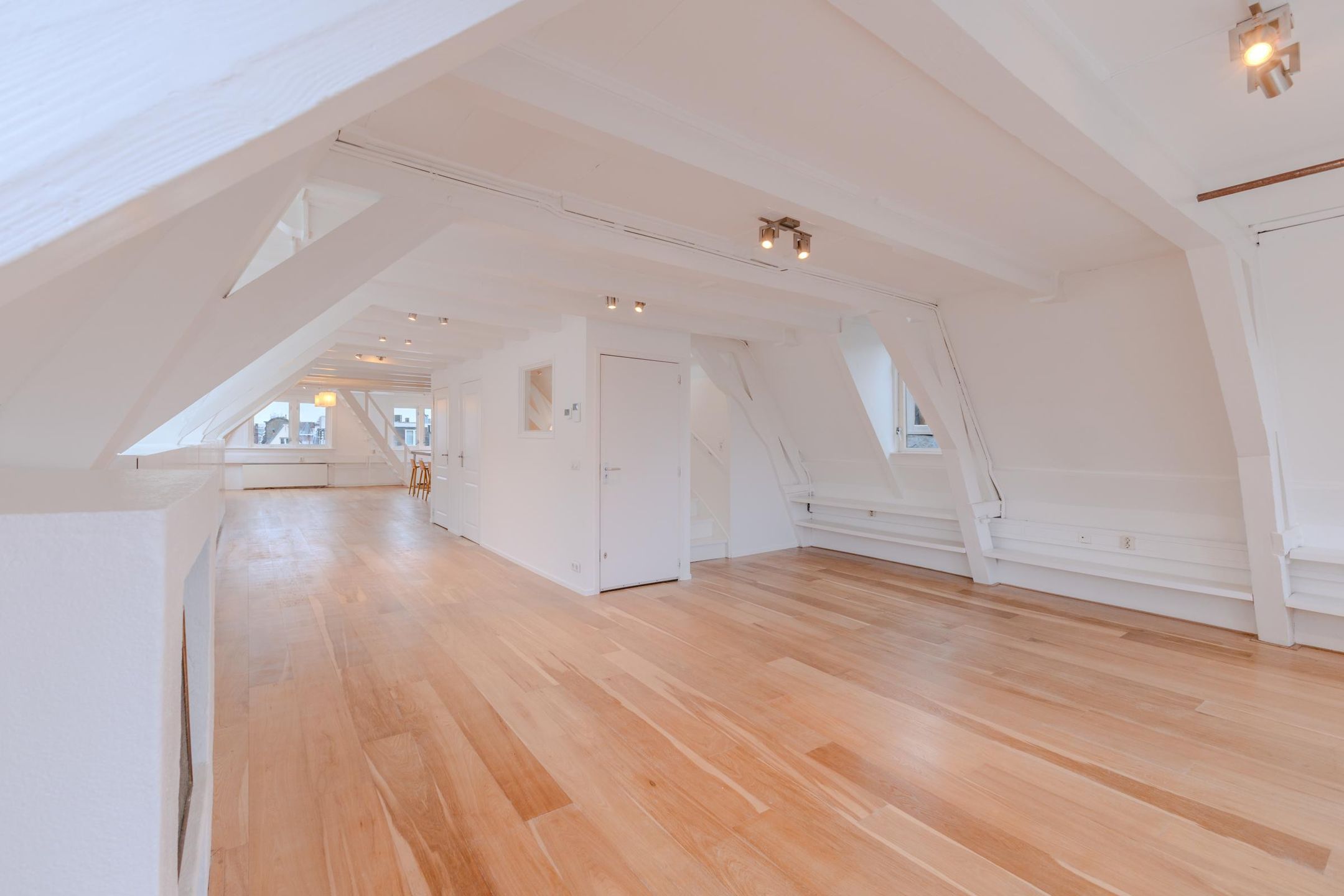 Foto 3 van Keizersgracht 378-F