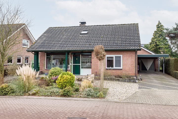 Foto 5 van Acacialaan 14