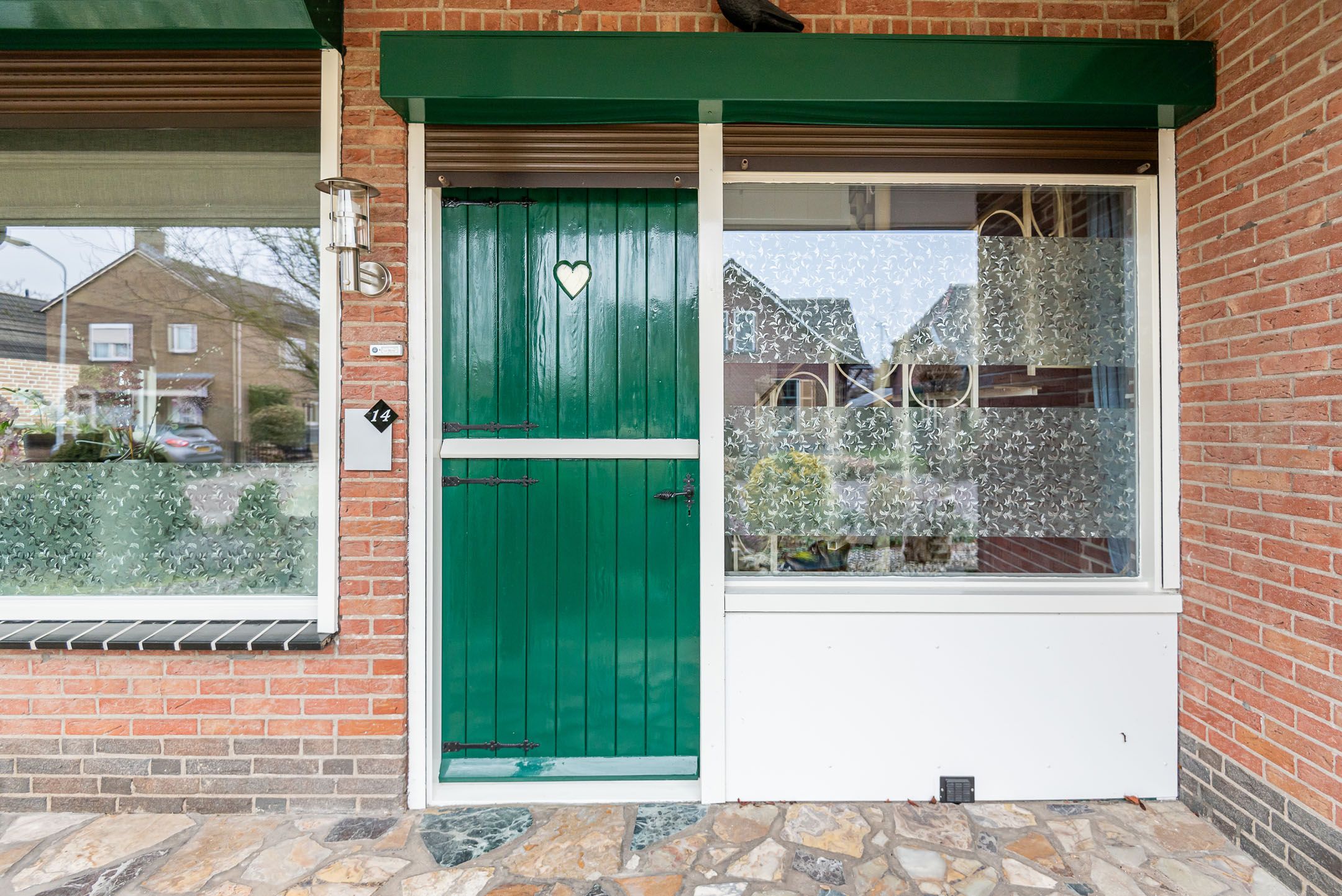 Foto 6 van Acacialaan 14