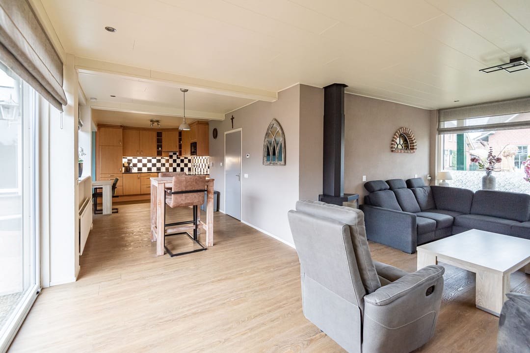 Foto 8 van Acacialaan 14