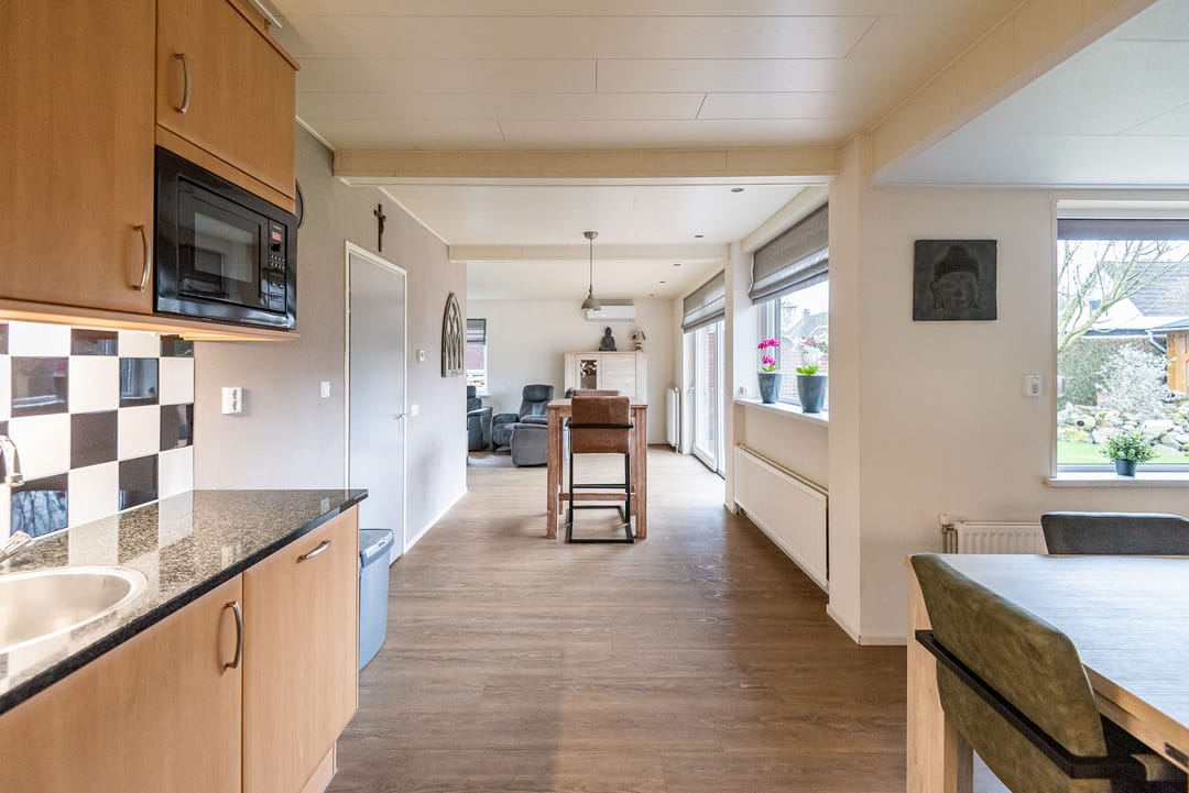 Foto 11 van Acacialaan 14