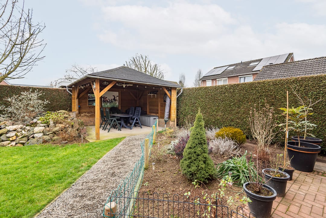 Foto 31 van Acacialaan 14