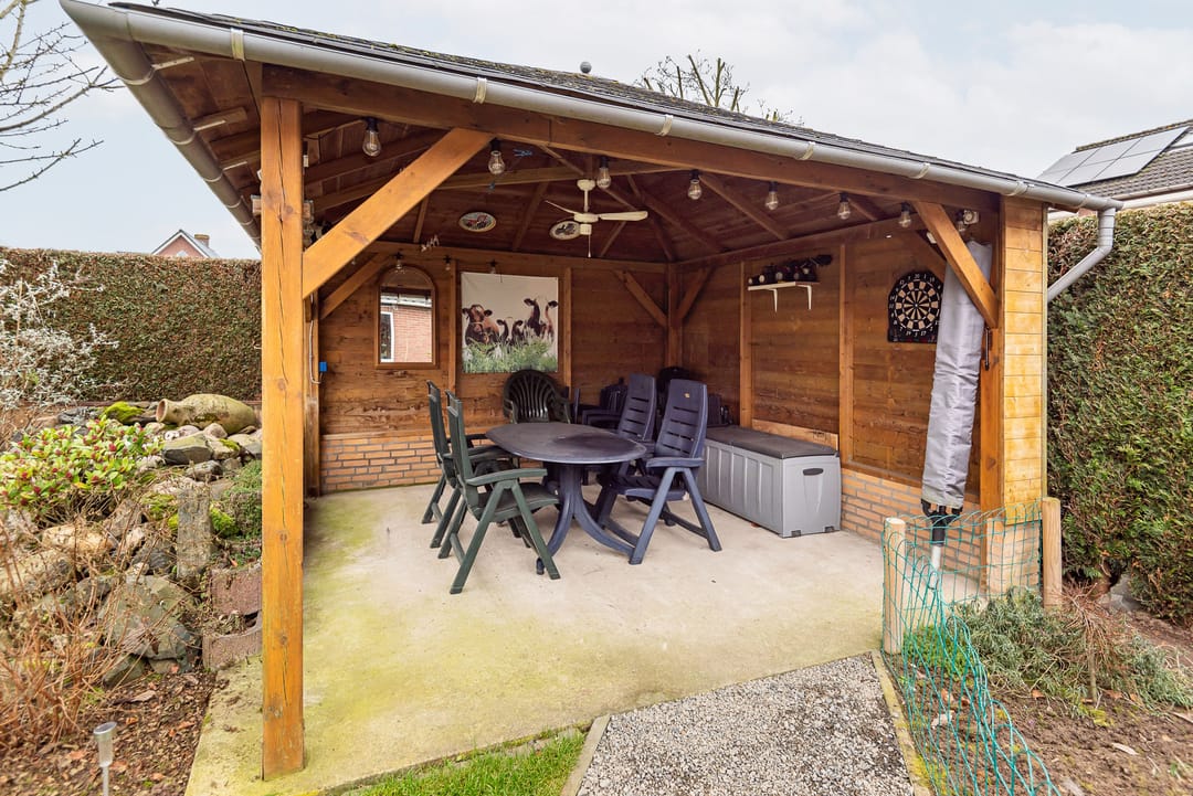 Foto 32 van Acacialaan 14