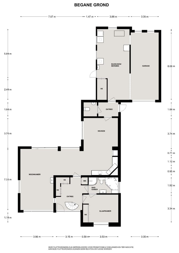 Foto 41 van Acacialaan 14