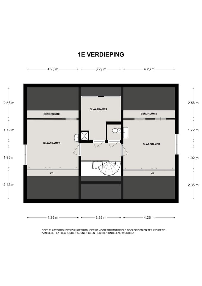 Foto 42 van Acacialaan 14