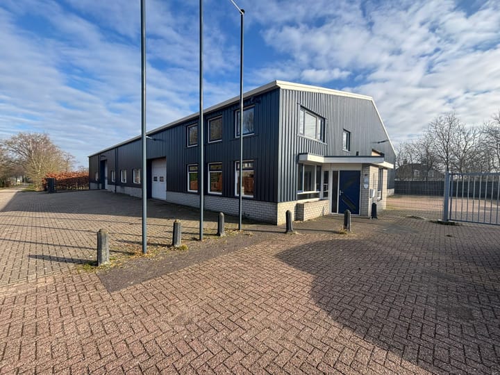 Oude Schoolweg 1
