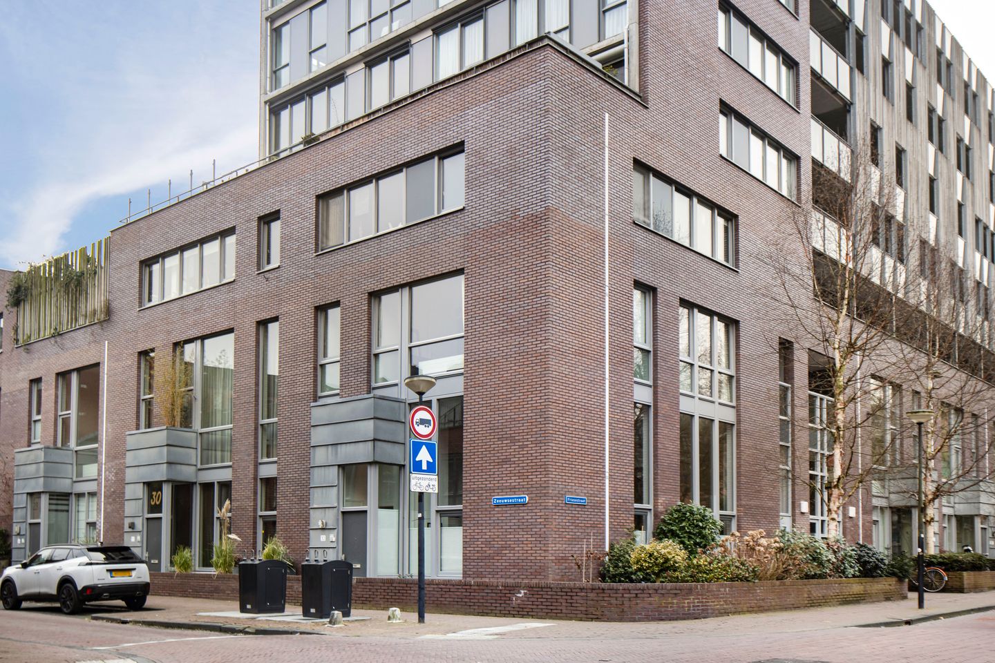 Foto 5 van Zeeuwsestraat 32